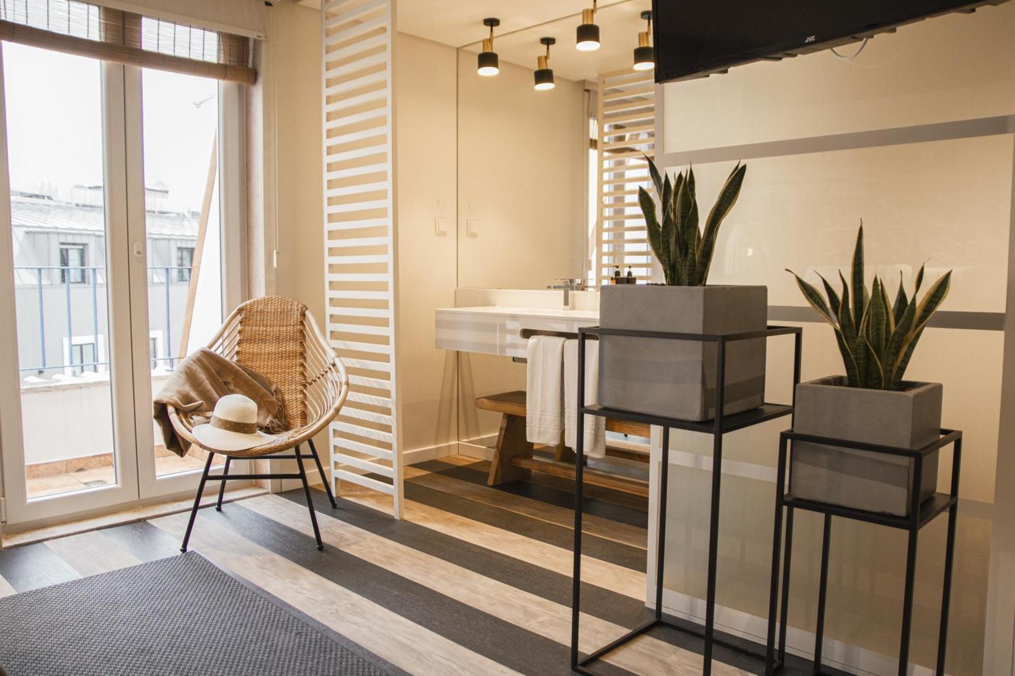 Room Select Liberdade — Photos 1