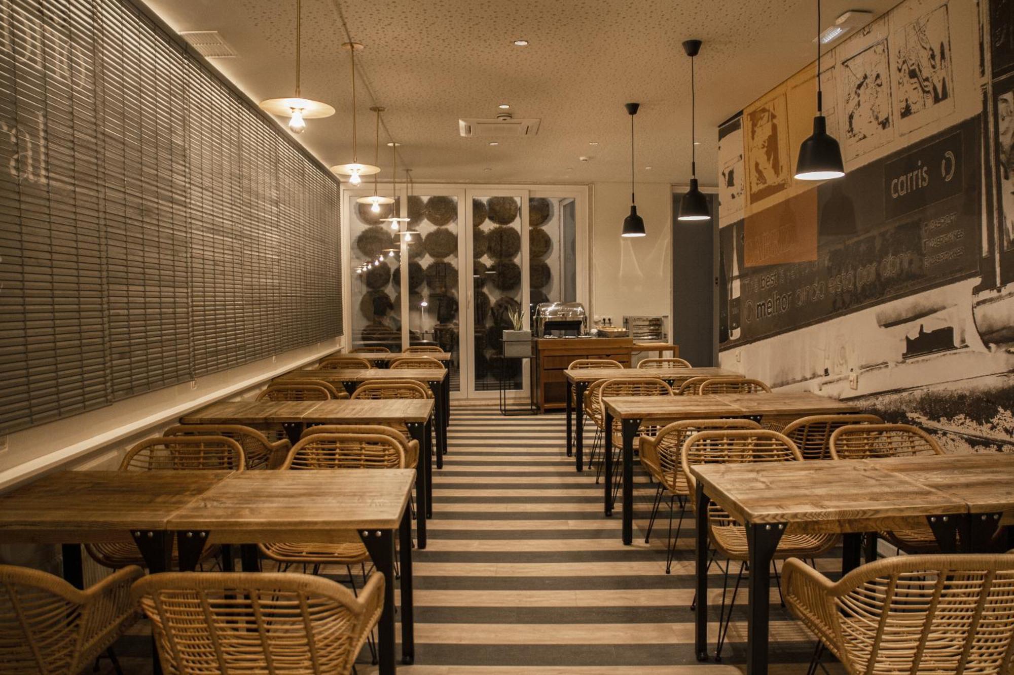 Room Select Liberdade — Photos 3