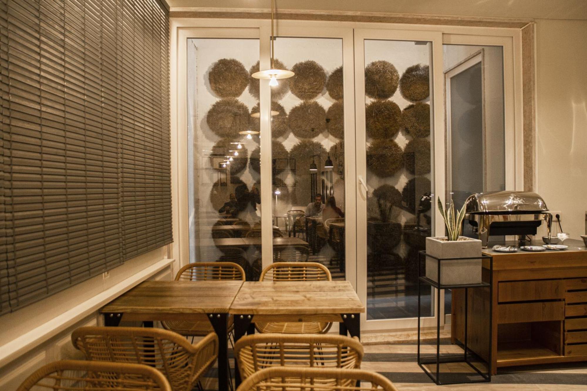 Room Select Liberdade, Lisbon